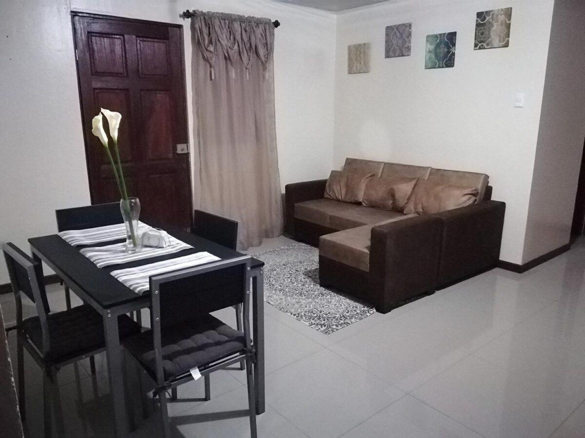 Aptos Casa Caribe, Habitaciones Privadas En Aptos Compartidos & Aptos Completos Con Auto Entrada Puerto Limon Luaran gambar