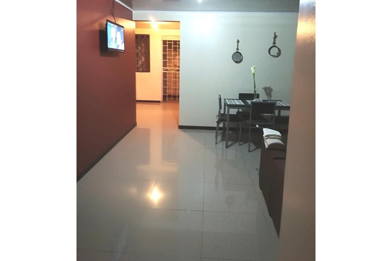 Aptos Casa Caribe, Habitaciones Privadas En Aptos Compartidos & Aptos Completos Con Auto Entrada Puerto Limon Luaran gambar